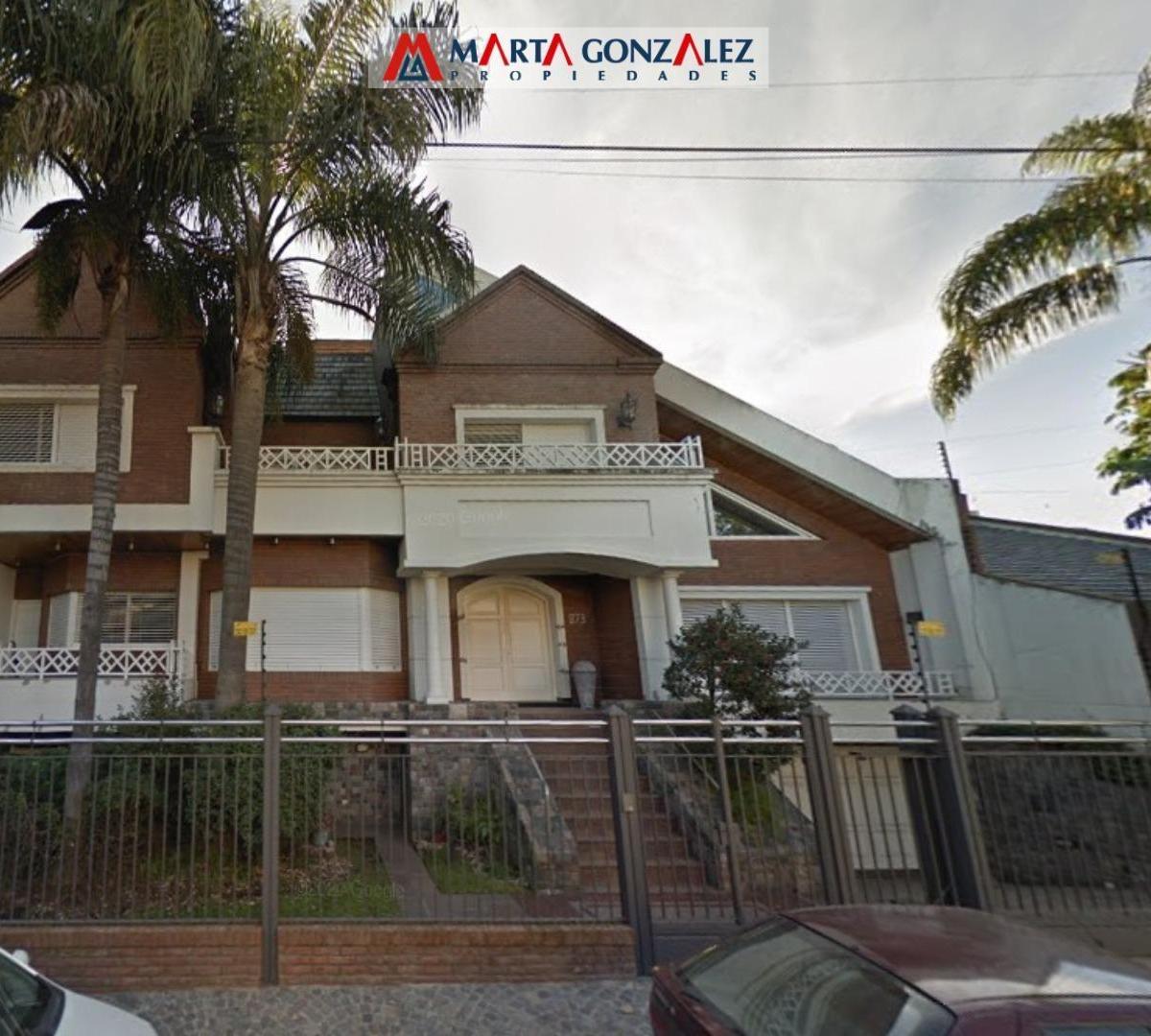 Casa en Venta en Villa Sarmiento