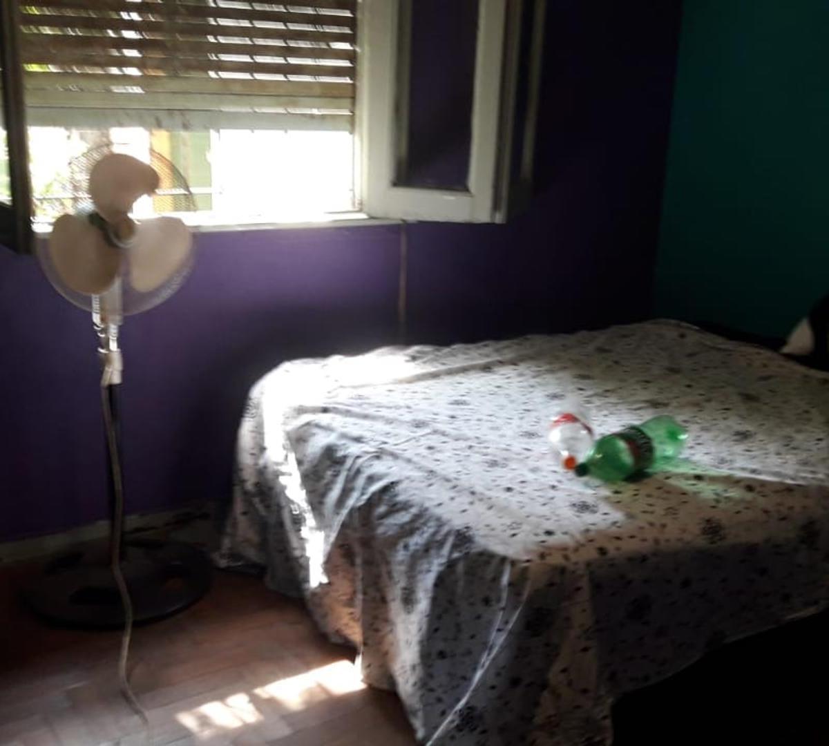 Casa a refaccionar