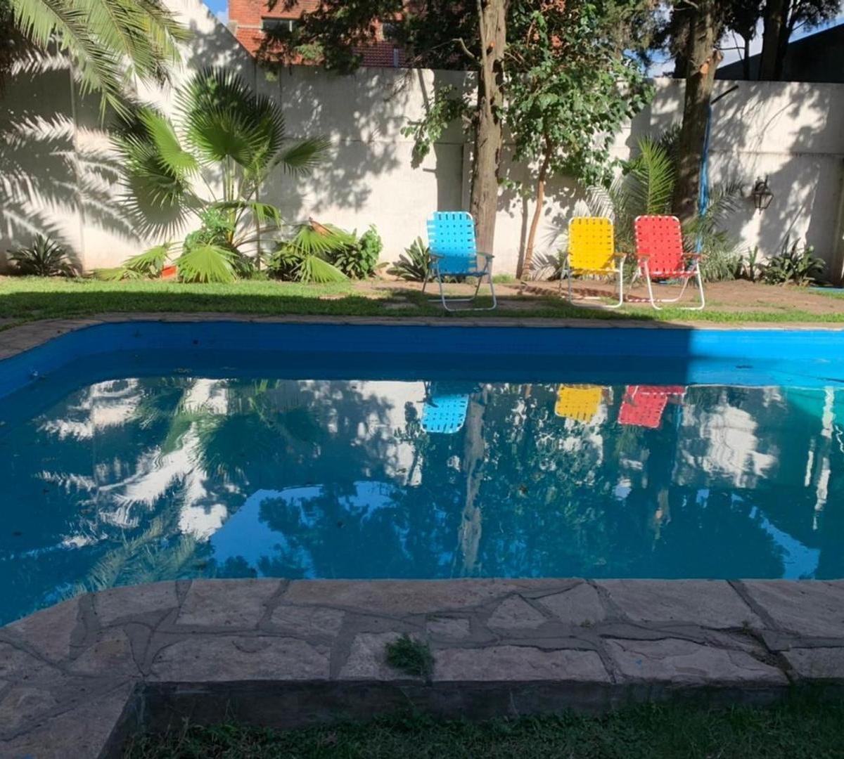 Foto de CASA EN VENTA VILLA SARMIENTO, imagen 4