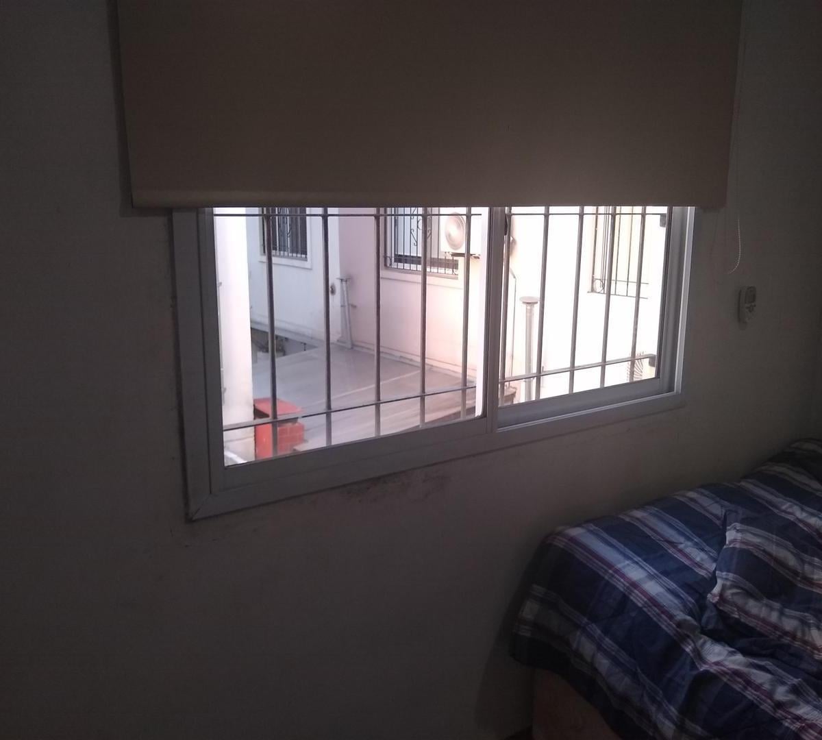VENTA MONOAMBIENTE VILLA SARMIENTO