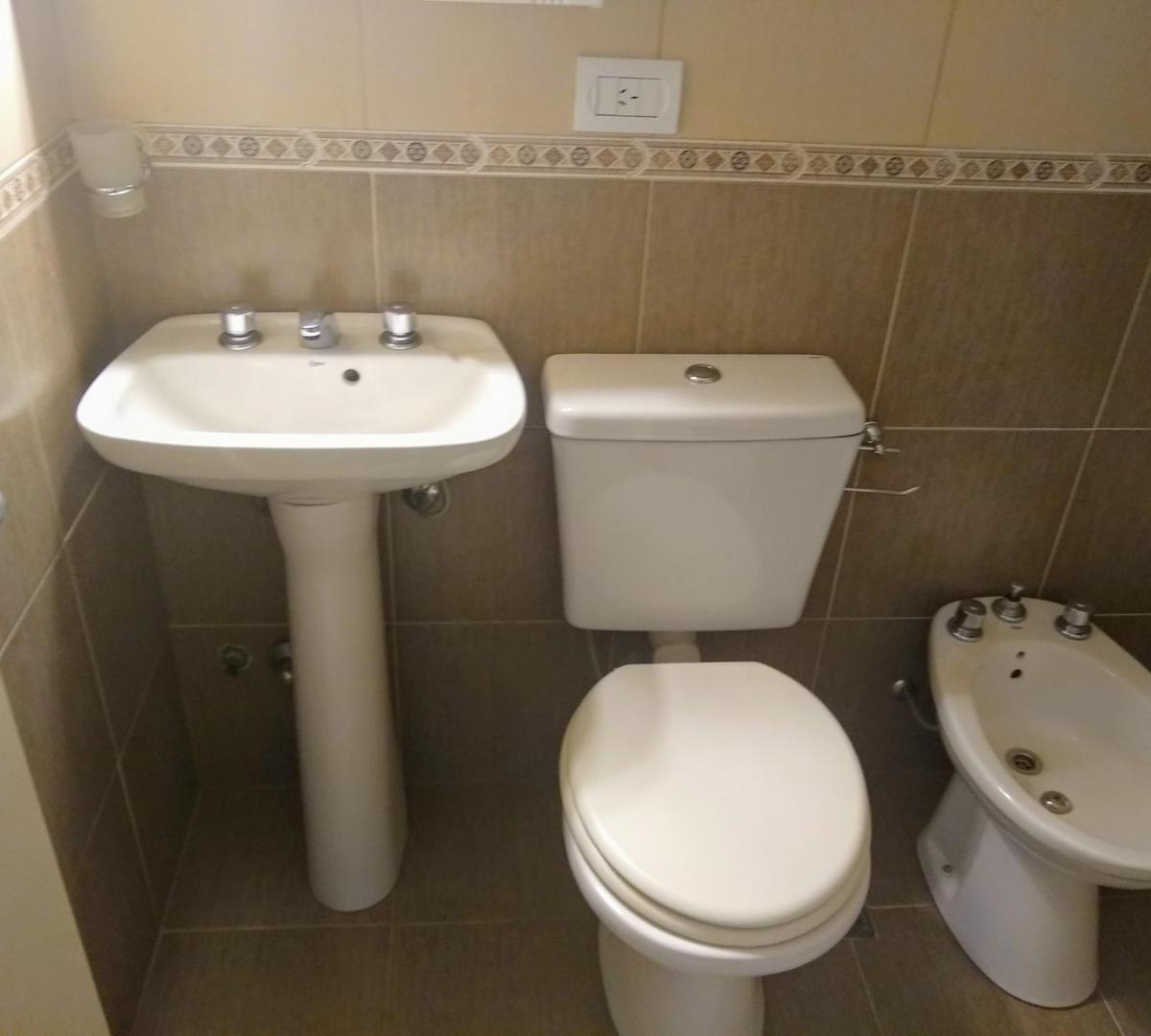 Foto de VENTA MONOAMBIENTE VILLA SARMIENTO, imagen 4