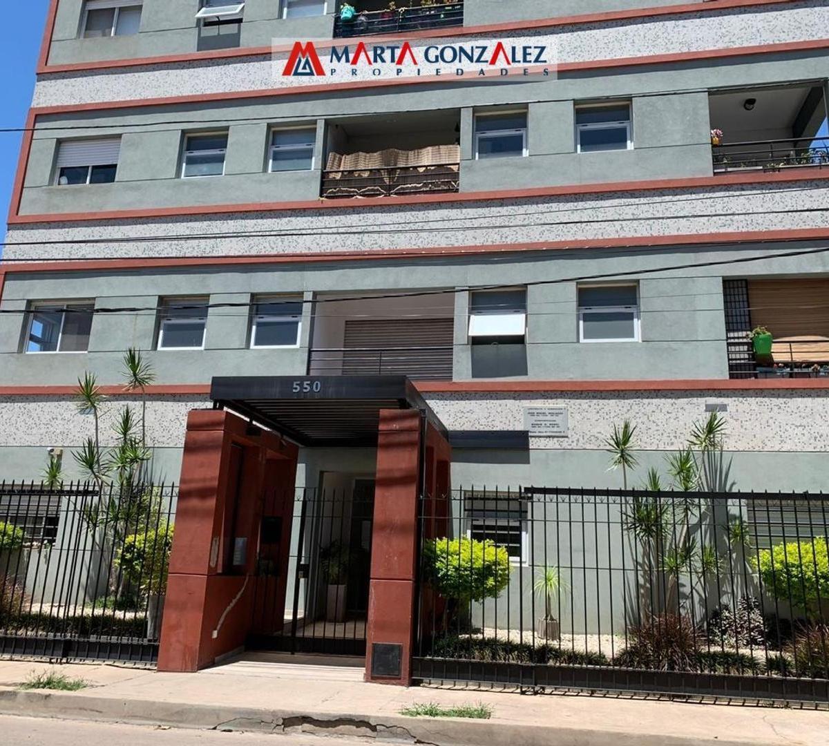 Impecable departamento en venta - RAMOS MEJÍA NORTE