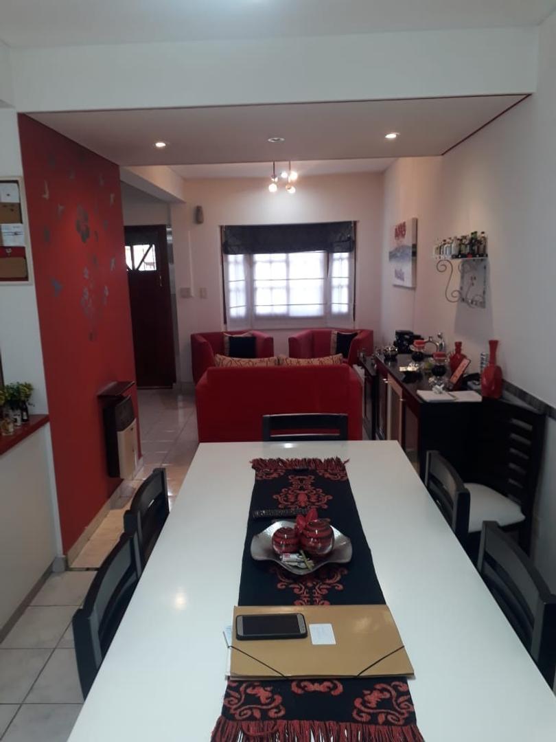 Impecable Duplex en venta
