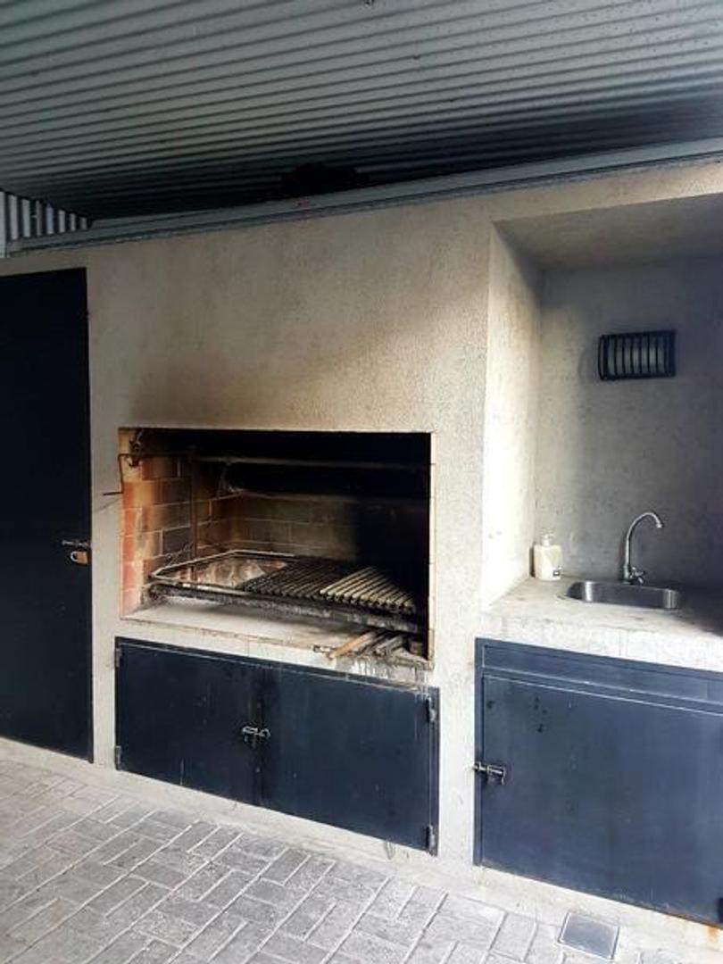 LOFT en VILLA SARMIENTO