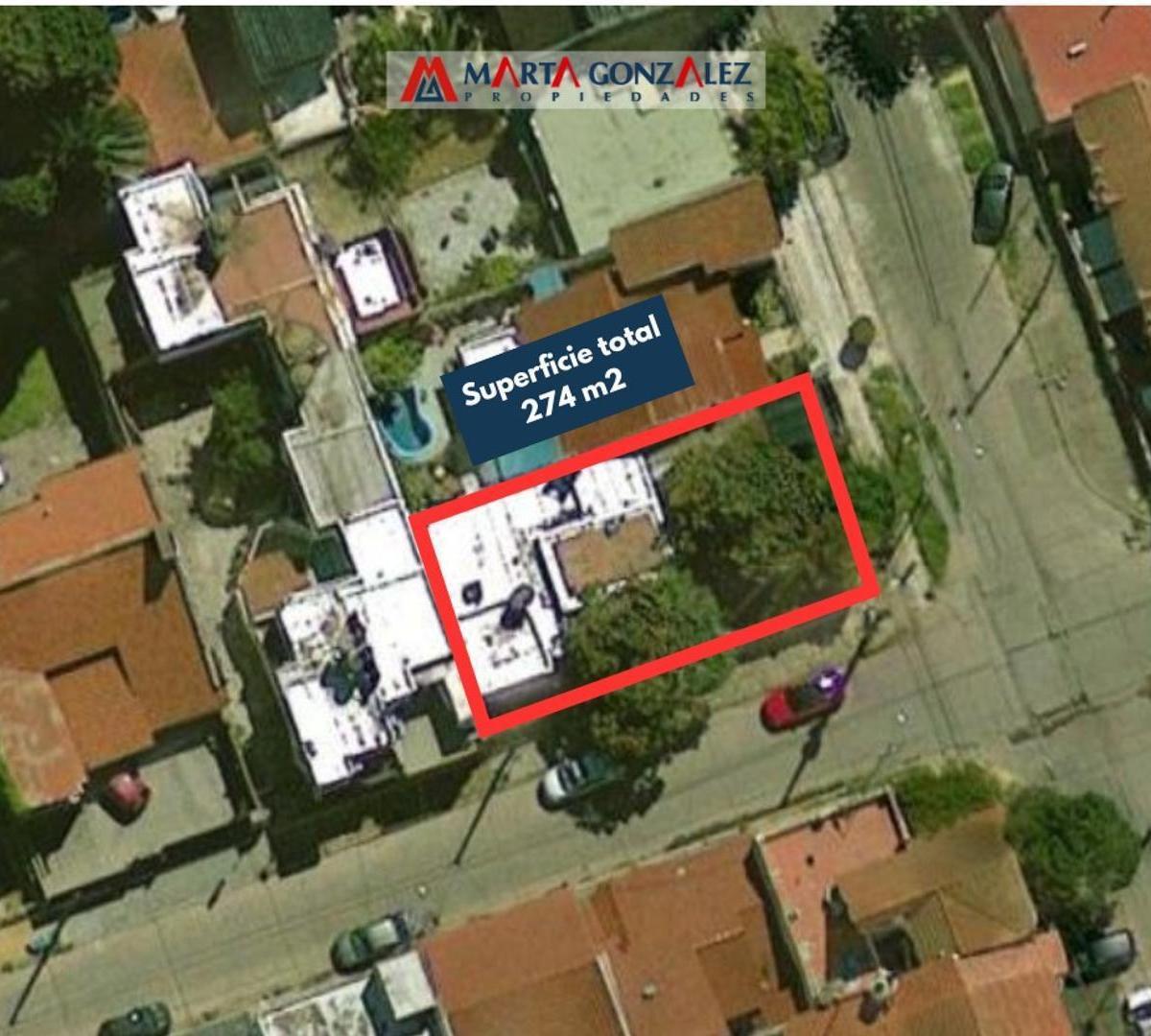 LOTE ZONA WARD!