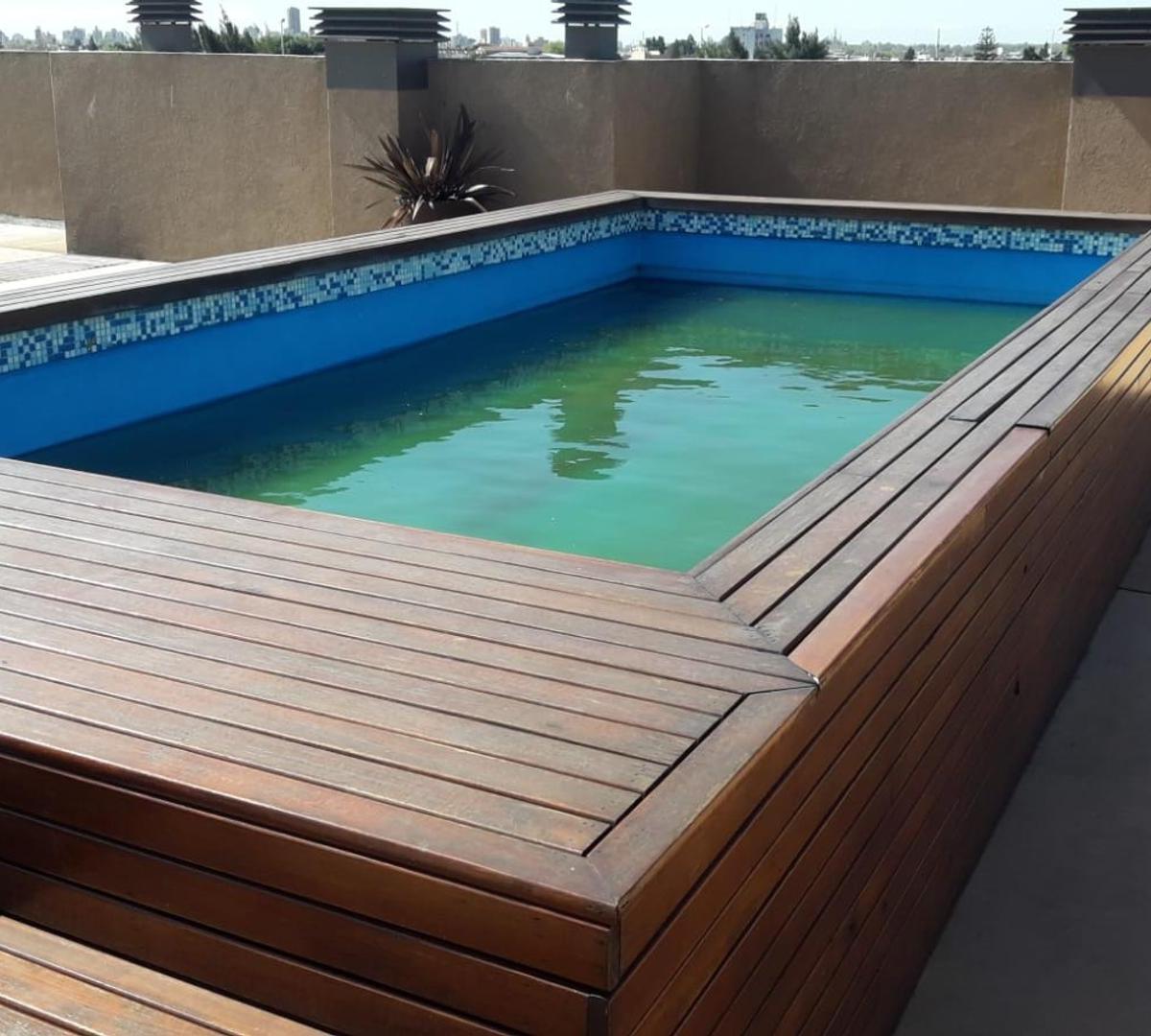 Foto de MONOAMBIENTE CON BALCON TERRAZA PROPIA! VENTA, imagen 3