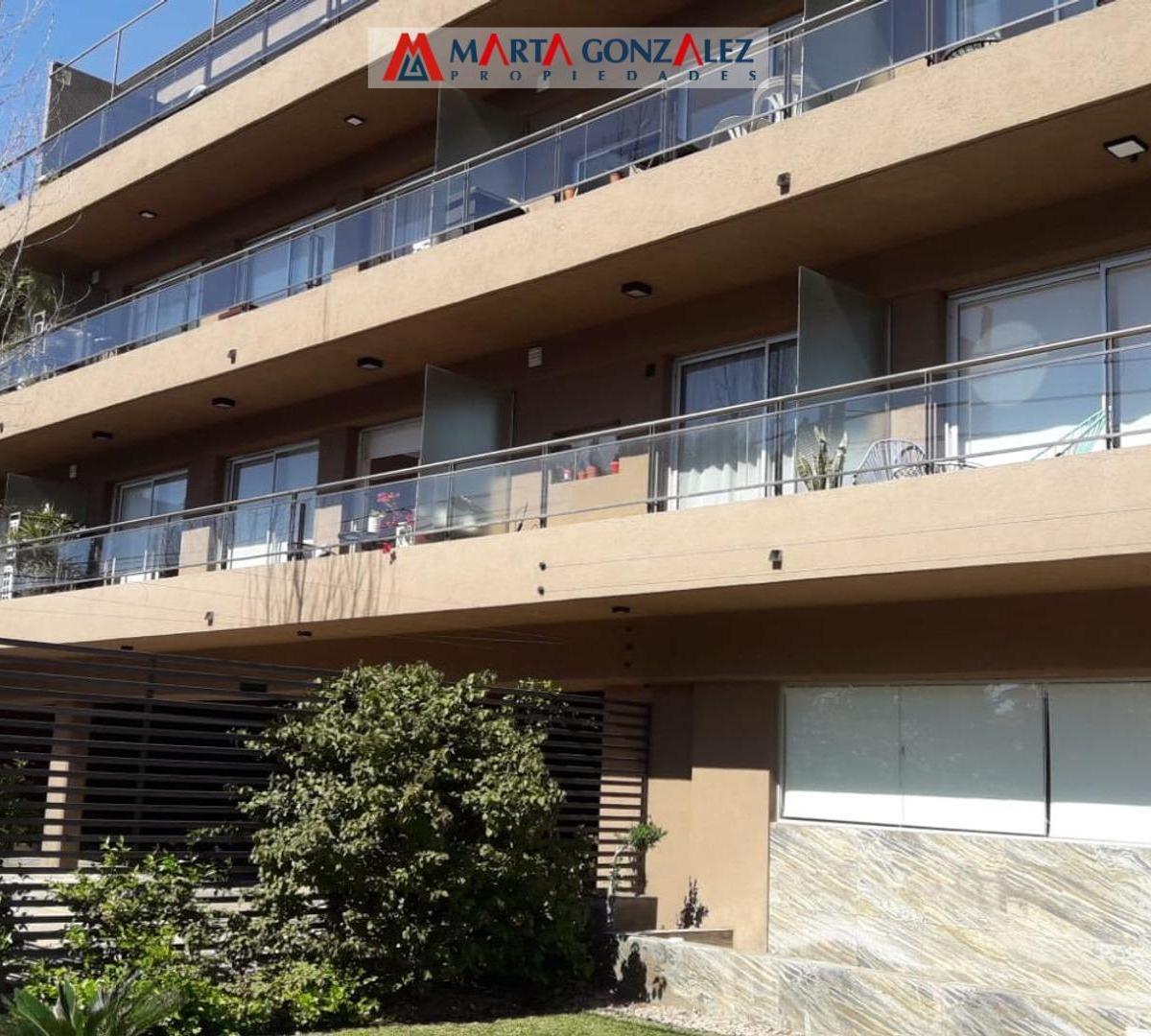 MONOAMBIENTE CON BALCON TERRAZA PROPIA! VENTA
