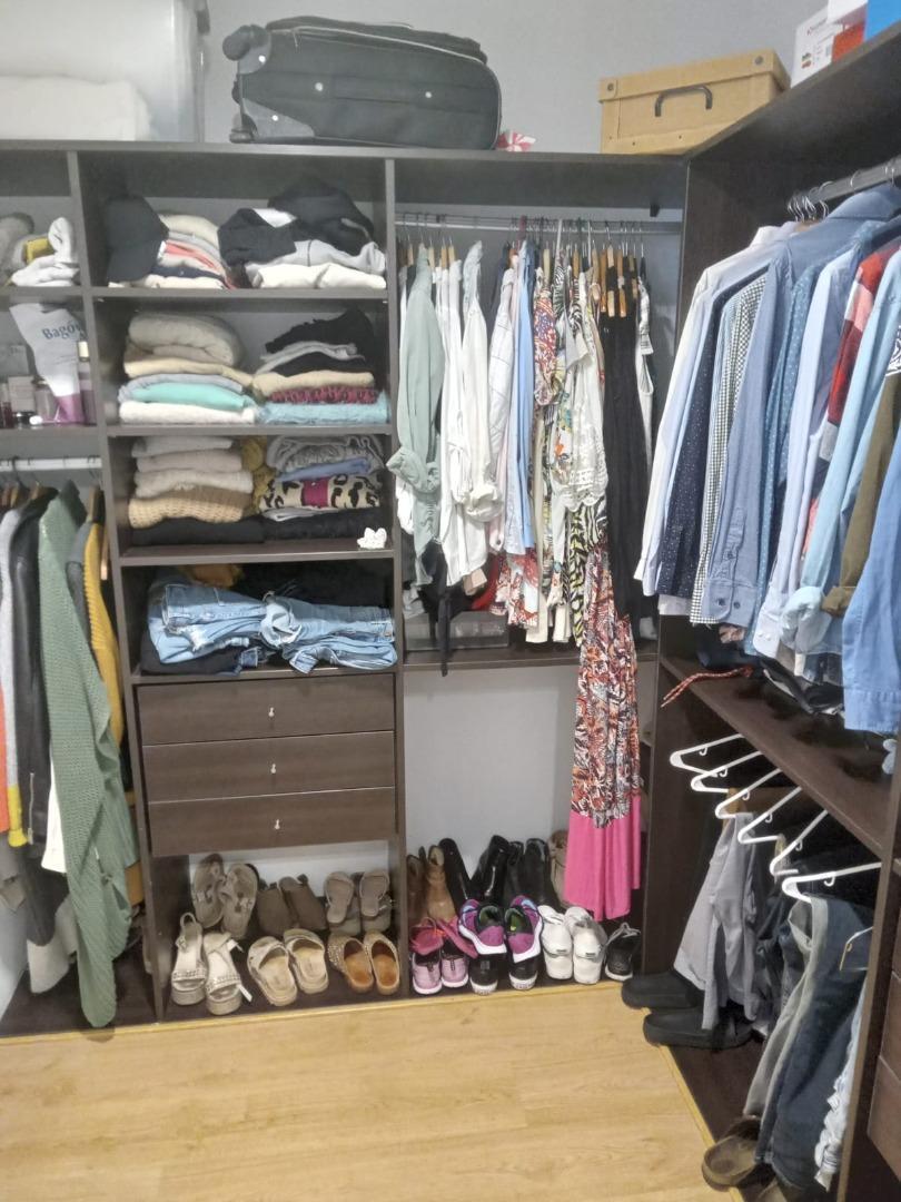 EXCLUSIVO 3 AMB.C/COCHERA Y 2 BAULERAS EN TORRES FLORENCIA