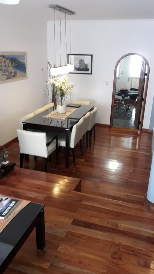 Foto de TRIPLEX CERCANO AL COLEGIO WARD VENTA, imagen 2