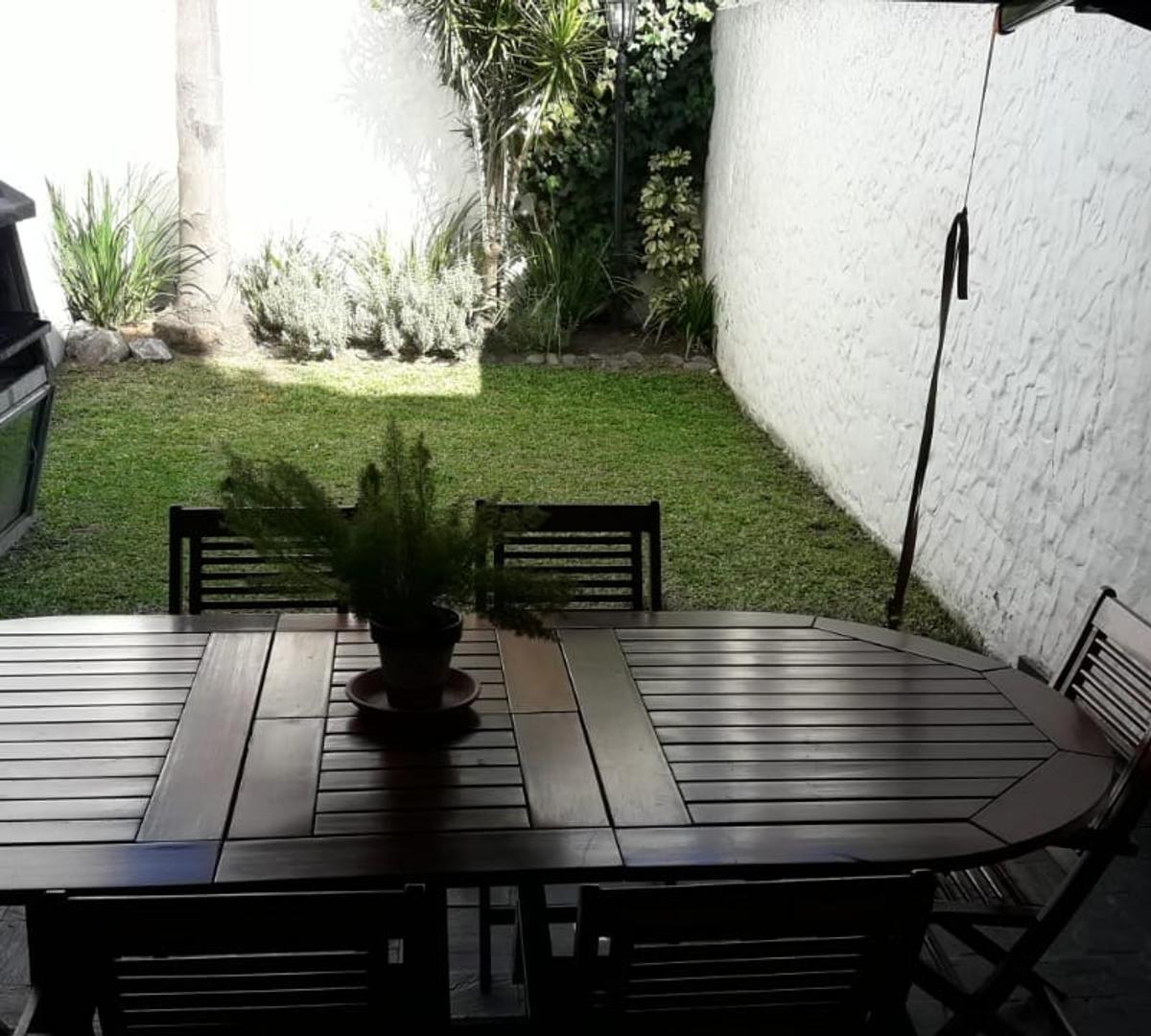 Foto de TRIPLEX CERCANO AL COLEGIO WARD VENTA, imagen 4