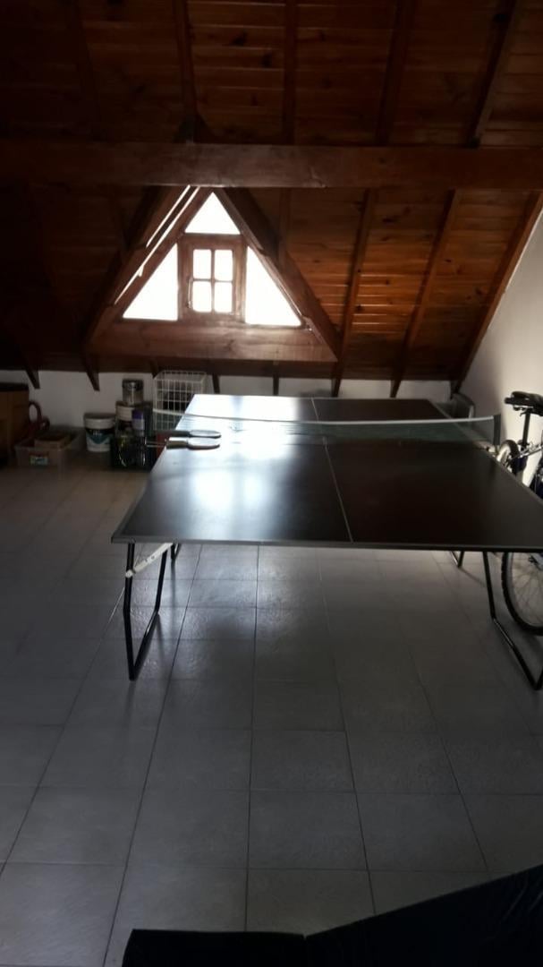 TRIPLEX CERCANO AL COLEGIO WARD VENTA