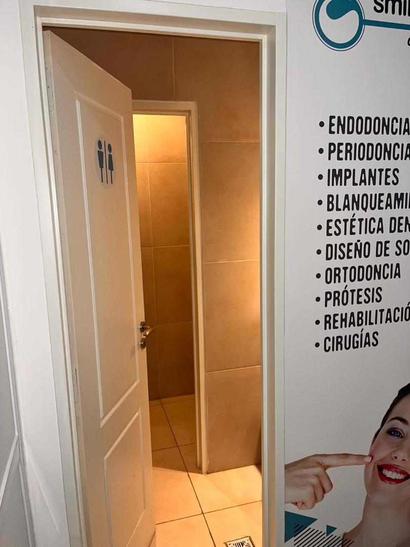 Piso Apto Profesional! Ideal Para Odontologos 5