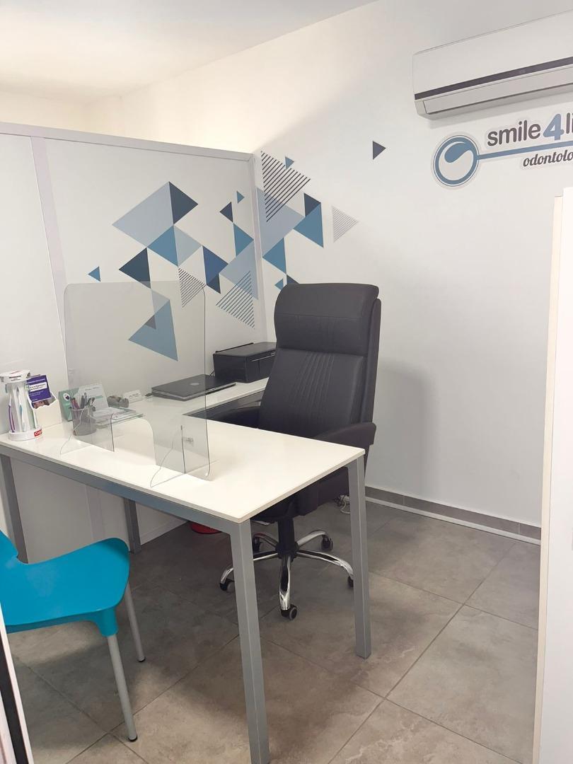Piso Apto Profesional! Ideal Para Odontologos 4