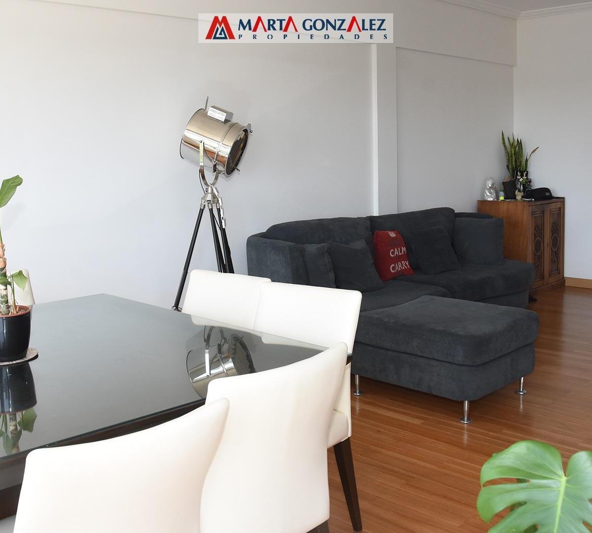 VENTA DEPARTAMENTO 4 AMBIENTES