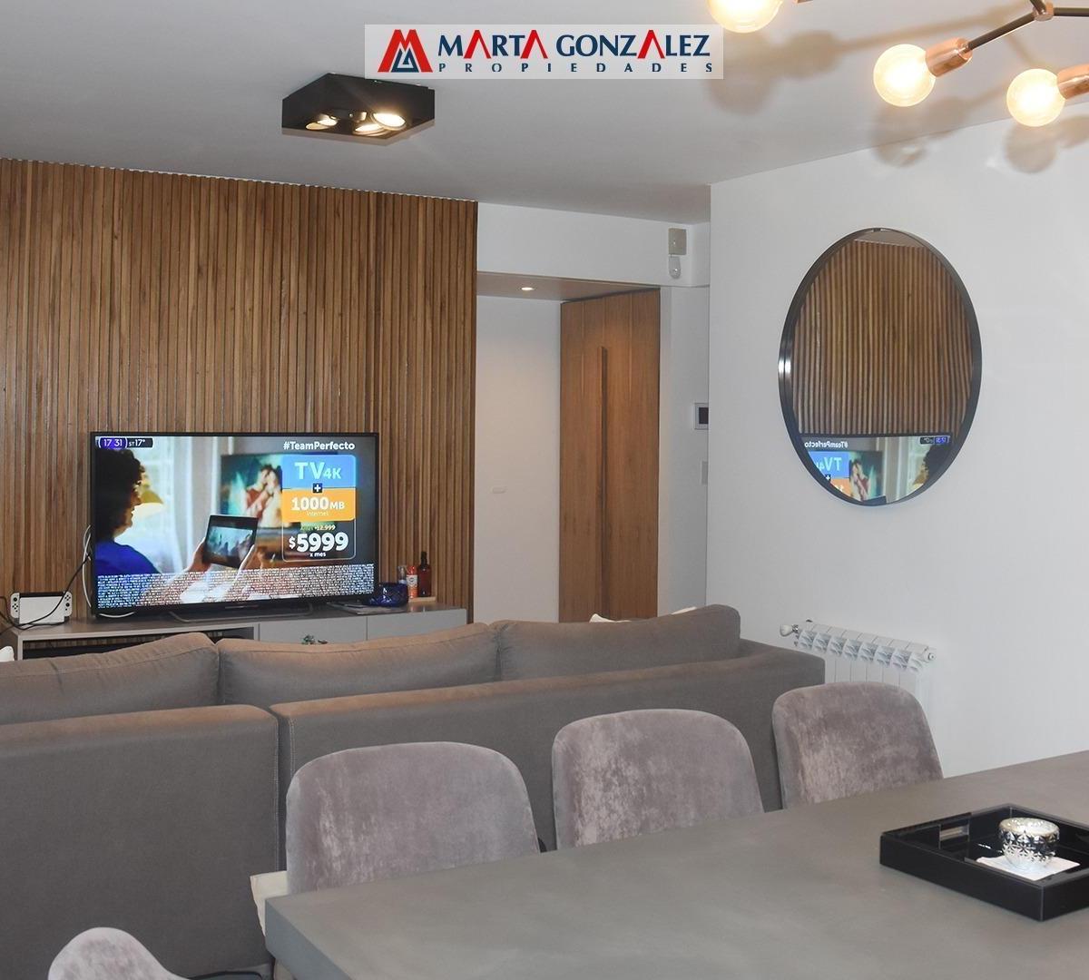 VENTA. 4 AMBIENTES. VILLA SARMIENTO