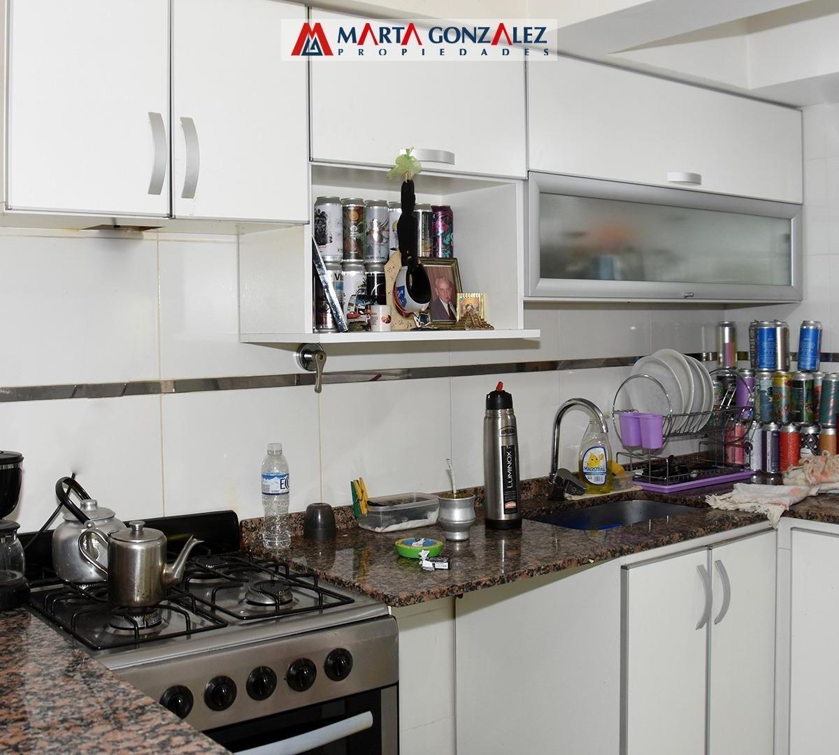 venta hermoso 2 ambientes Ward Plaza