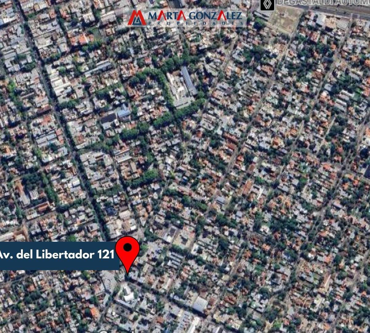Venta Excelente Esquina Comercial 4