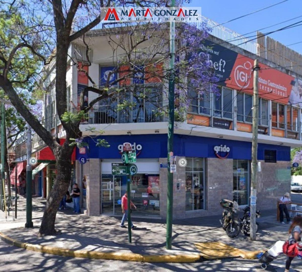 Propiedad en Argentina