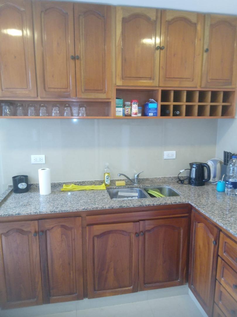 VENTA. DEPARTAMENTO DOS AMBIENTES. VILLA SARMIENTO