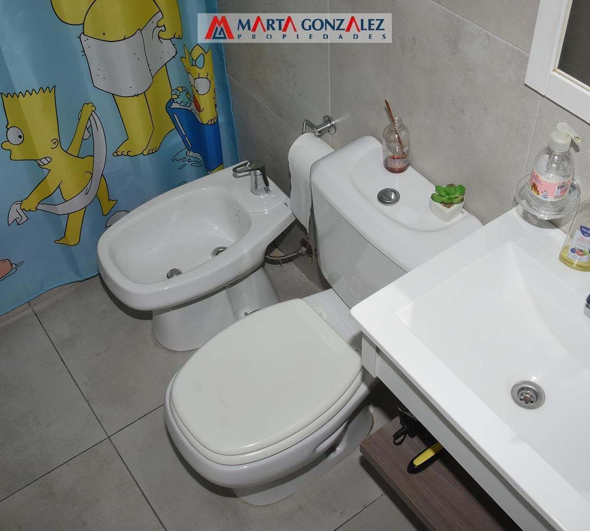 VENTA 3 AMBIENTES VILLA SARMIENTO