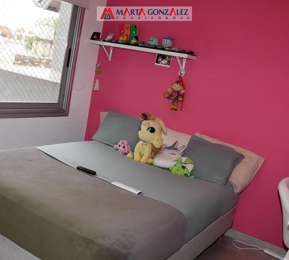 Foto de VENTA 3 AMBIENTES VILLA SARMIENTO, imagen 4