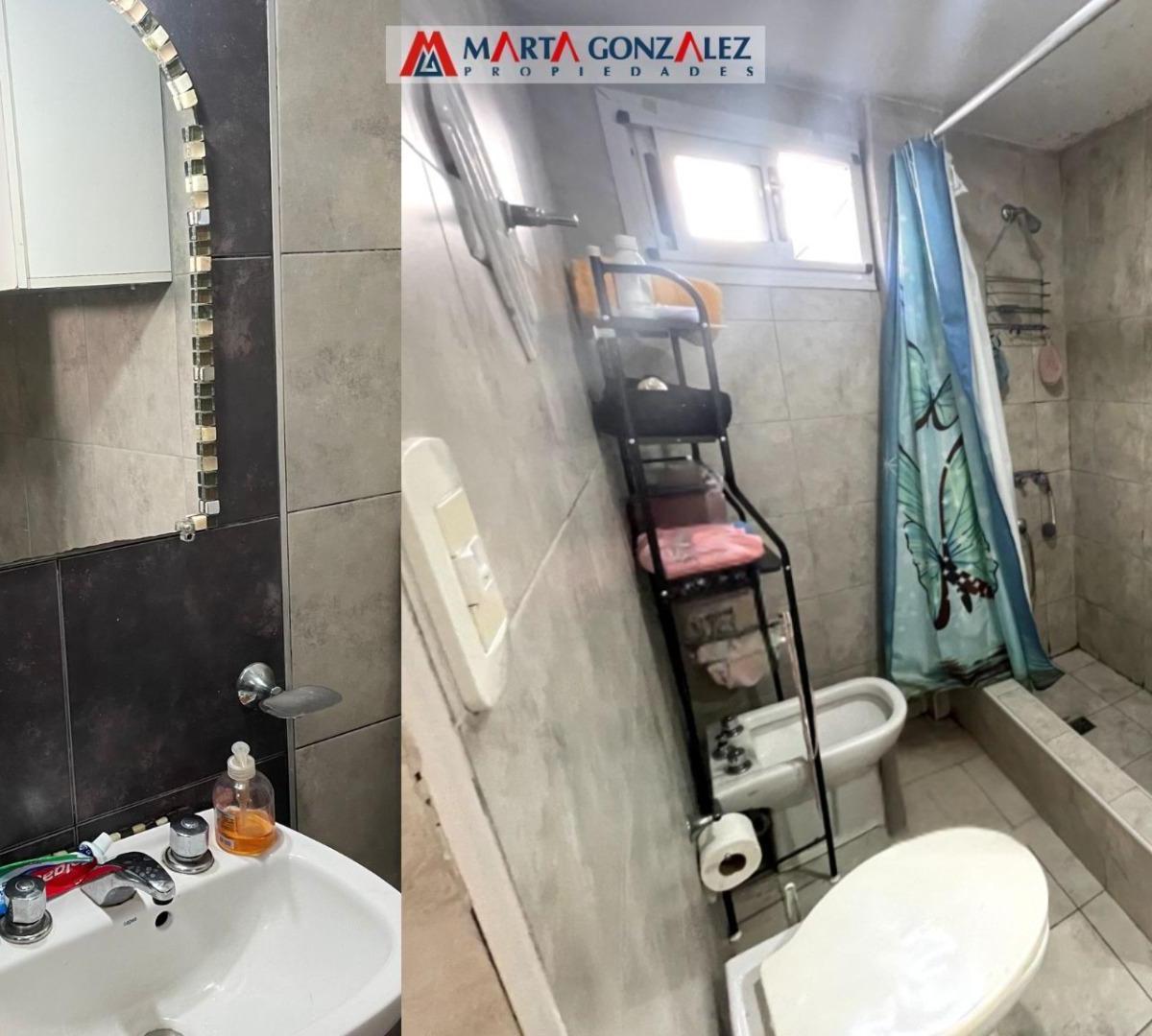 DEPARTAMENTO 2 AMB en venta