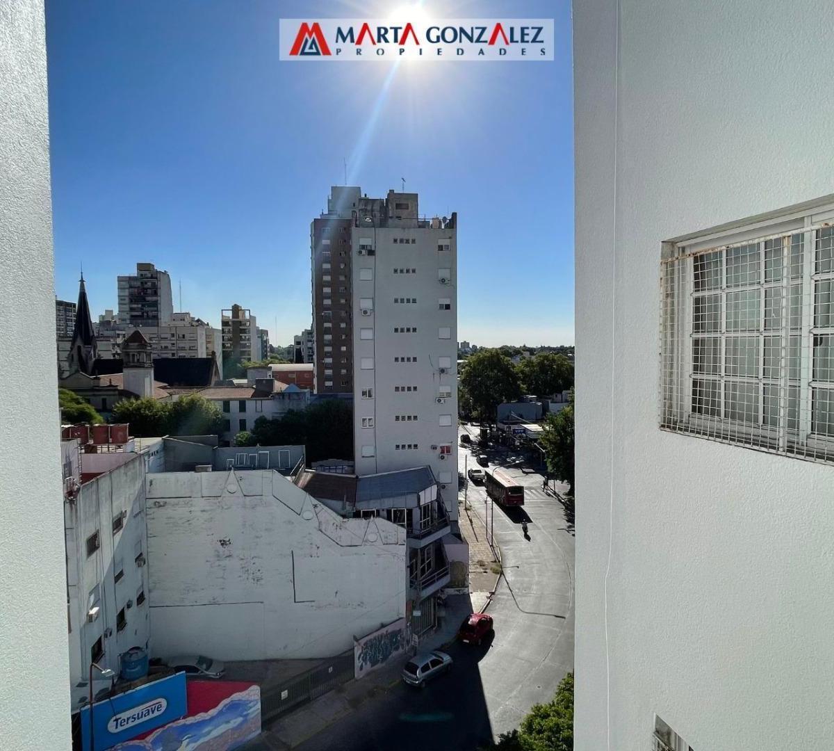 VENTA DEPARTAMENTO MONOAMBIENTE