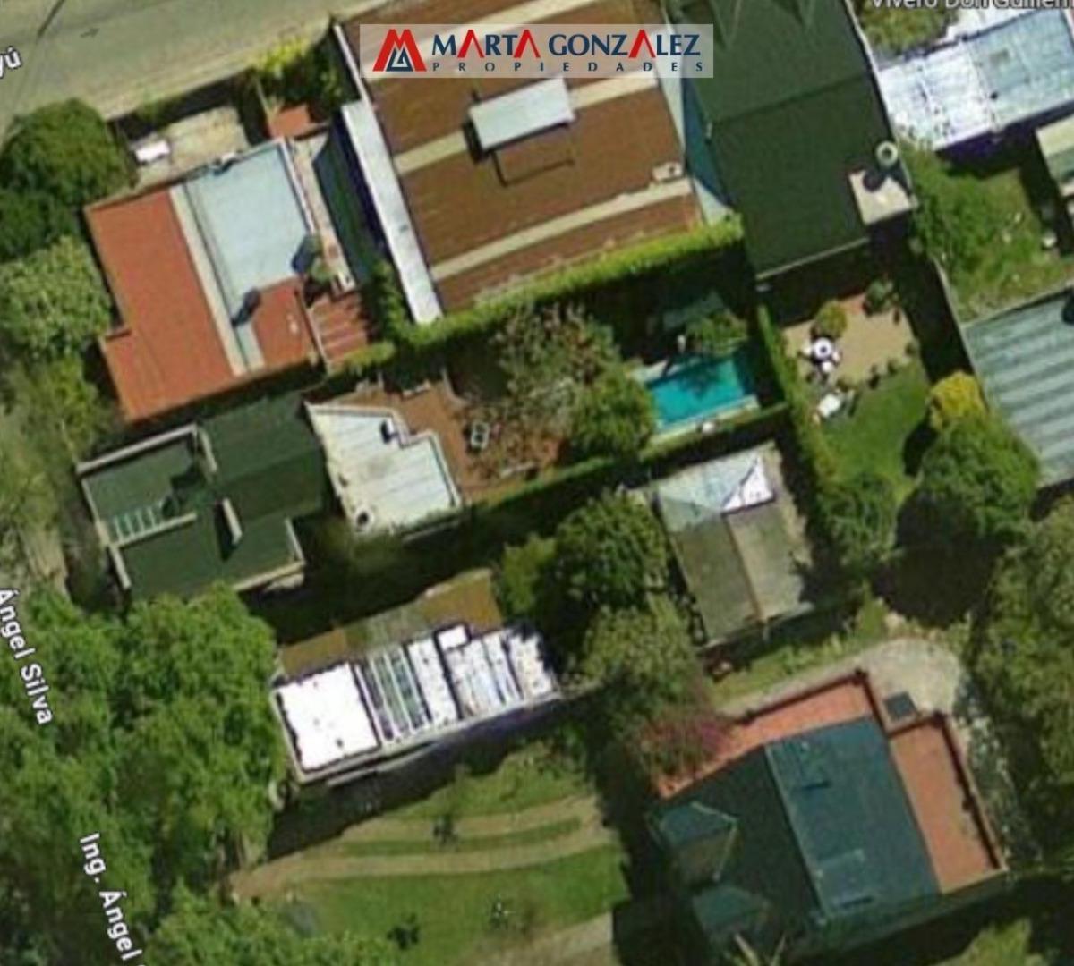 Lote Venta Villa Sarmiento