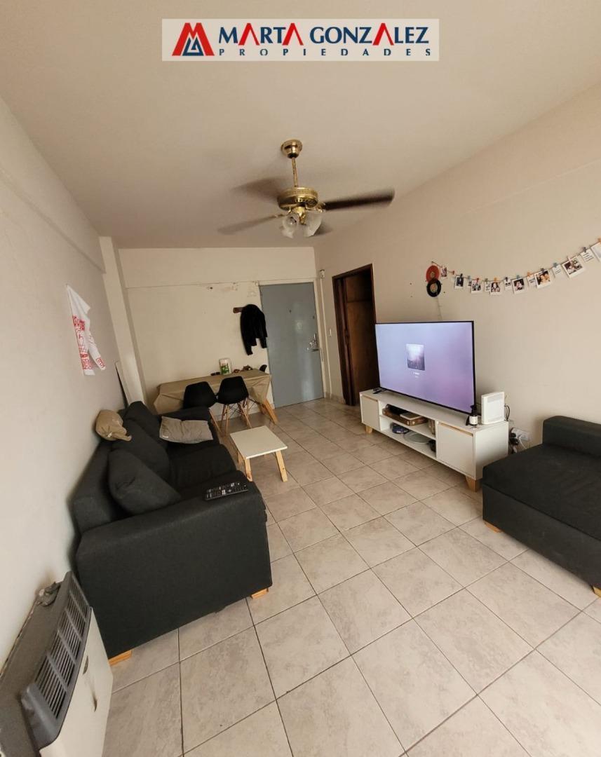 DEPARTAMENTO 2 AMB RAMOS MEJIA