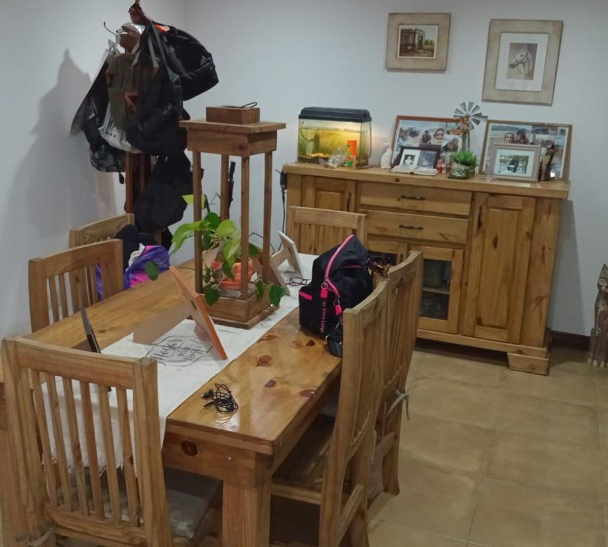 casa en venta villa sarmiento cinco ambietes zona ward