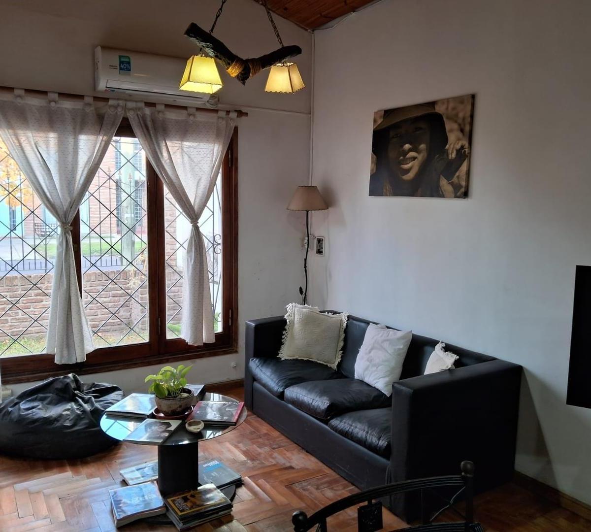 Foto de haedo norte casa en venta dos dormitorios, escritorio fondo, imagen 3