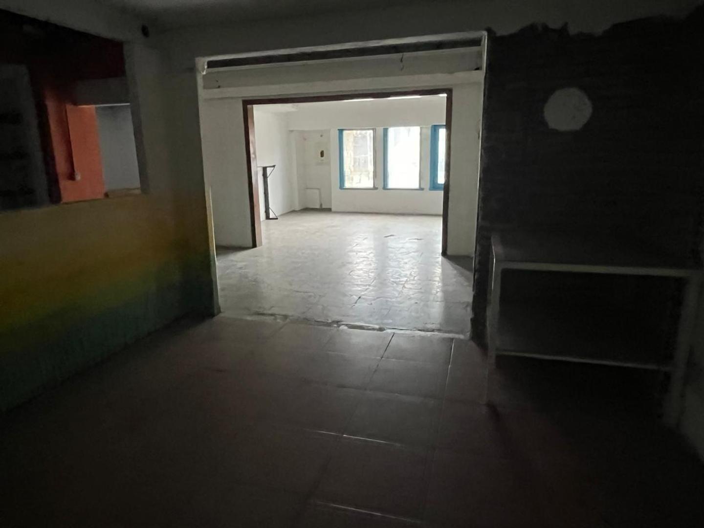 LOTE EN VENTA IDEAL USO COMERCIAL