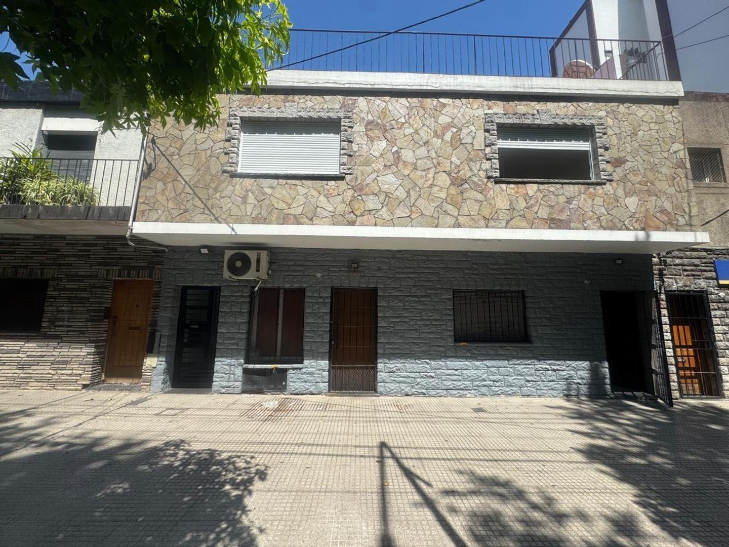Departamento en Venta en Ramos Mejia