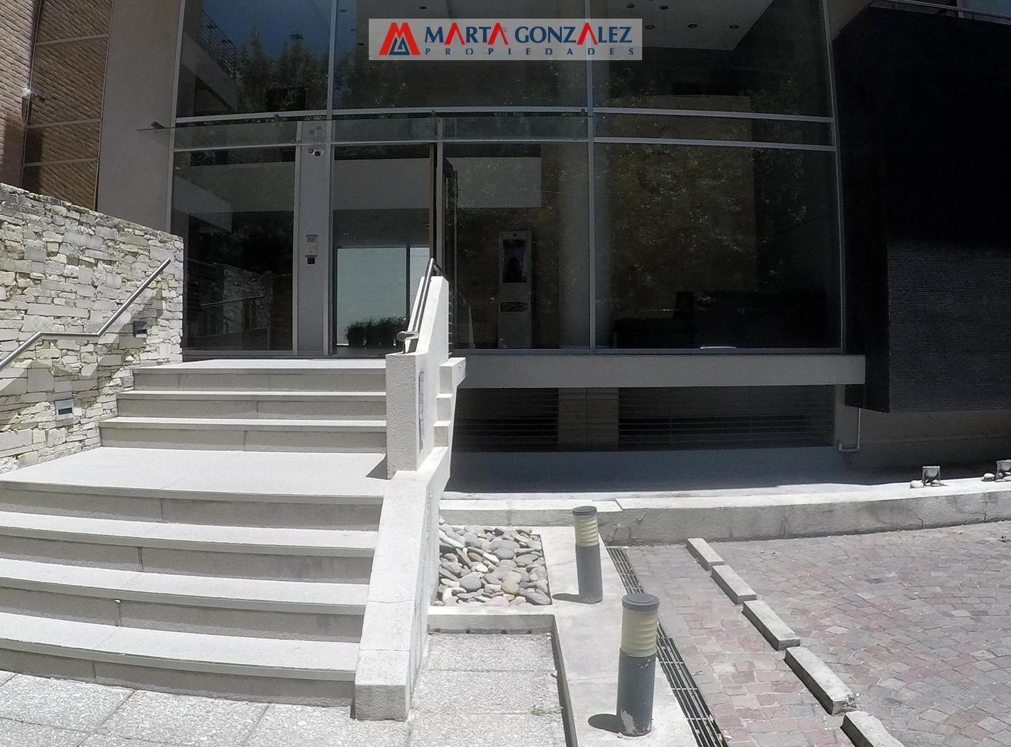 ramos norte tres ambientes seguridad 24 hs piscina sum