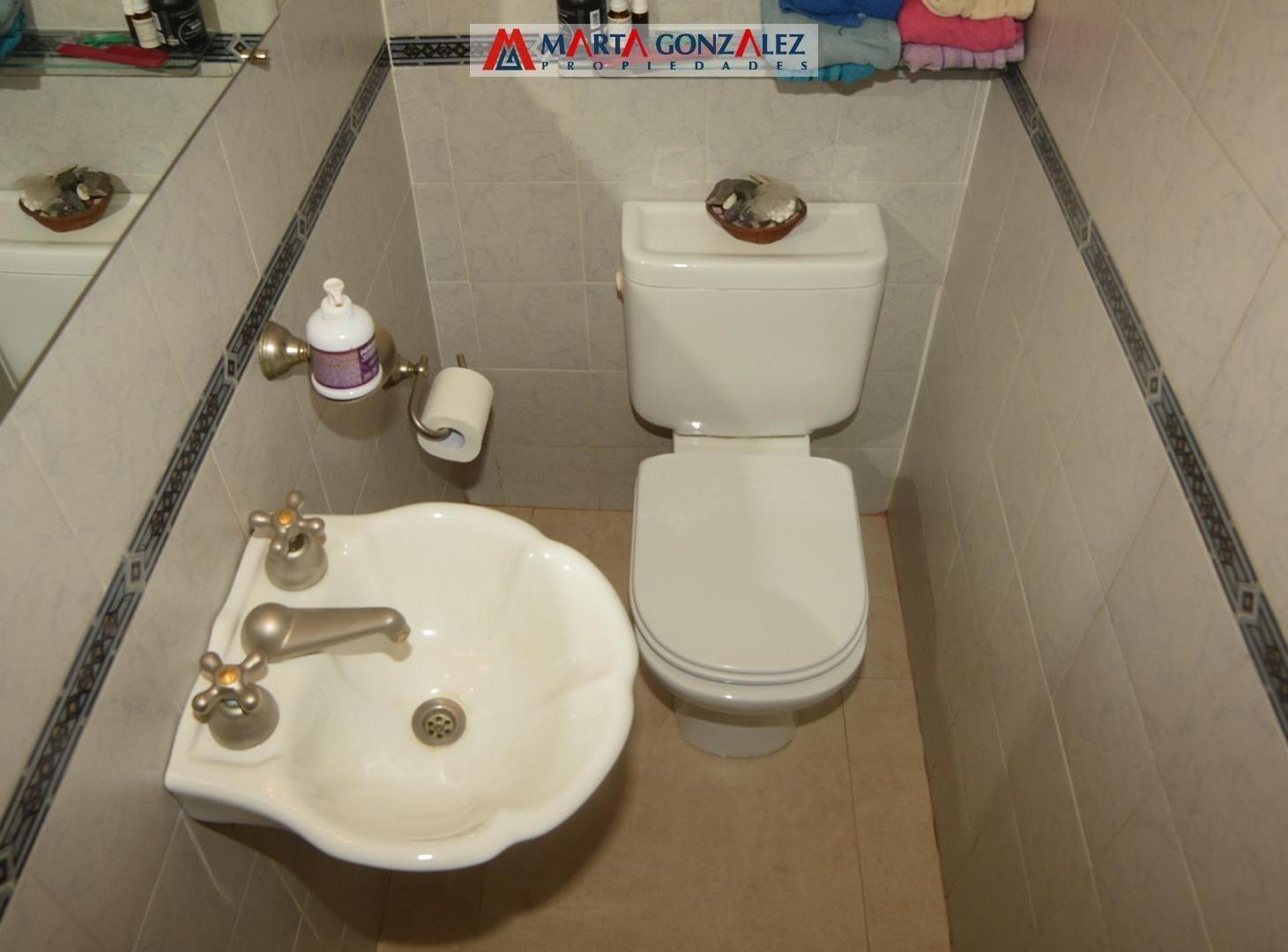 Foto de villa sarmiento cinco ambientes fondo libre cochera cubierta, imagen 4