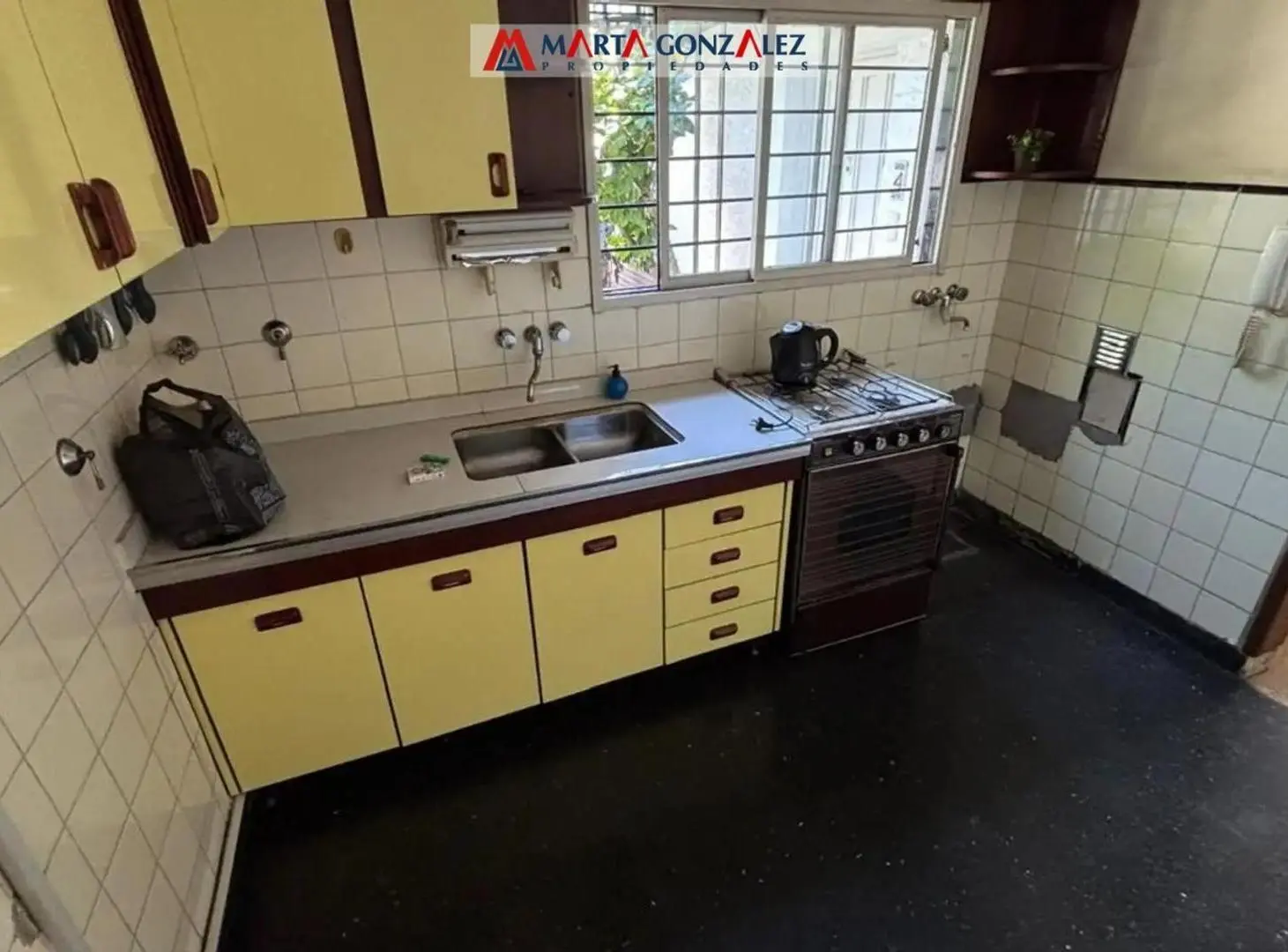 PH 3 ambientes venta Moron 4