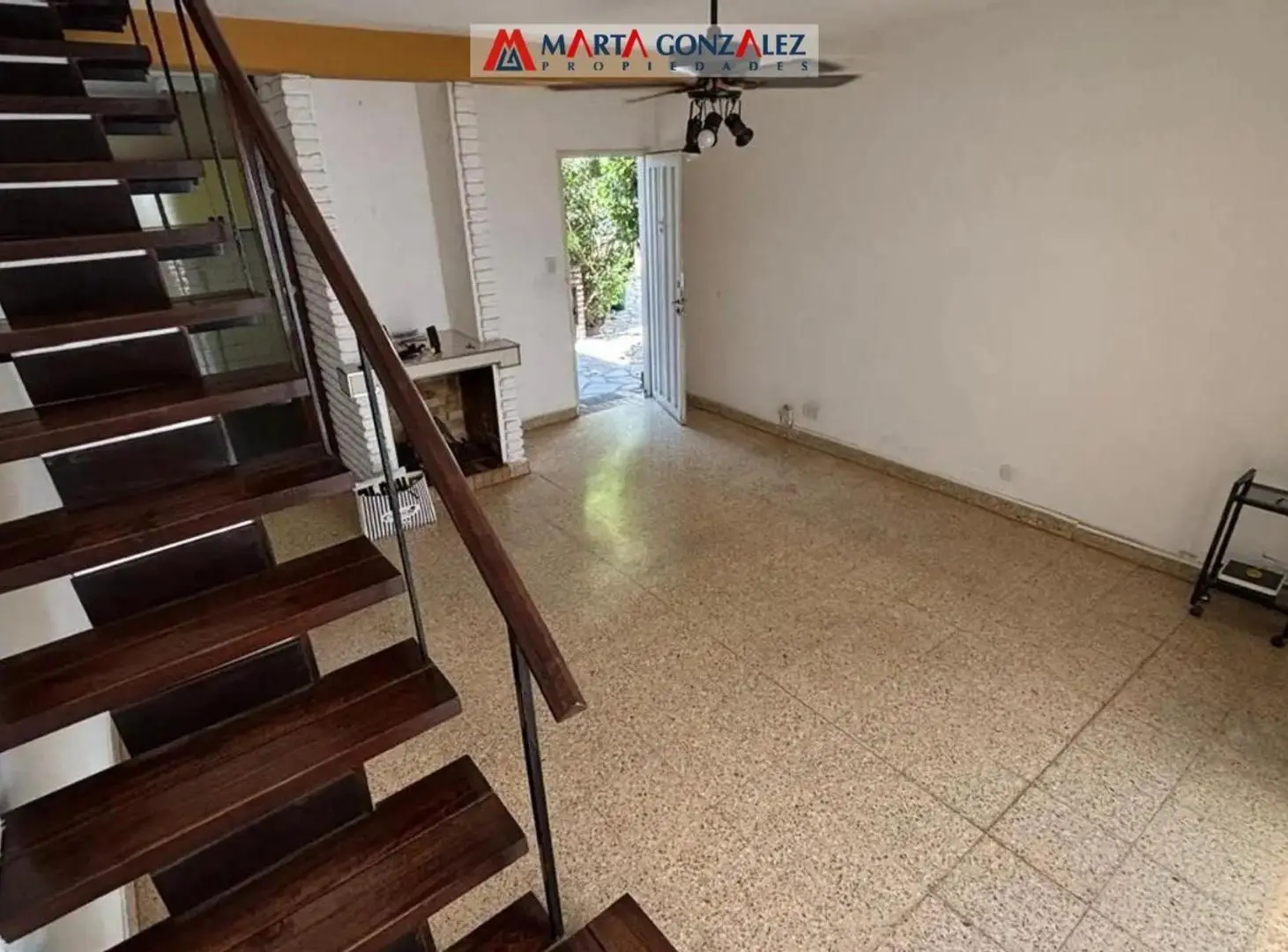 PH 3 ambientes venta Moron 3