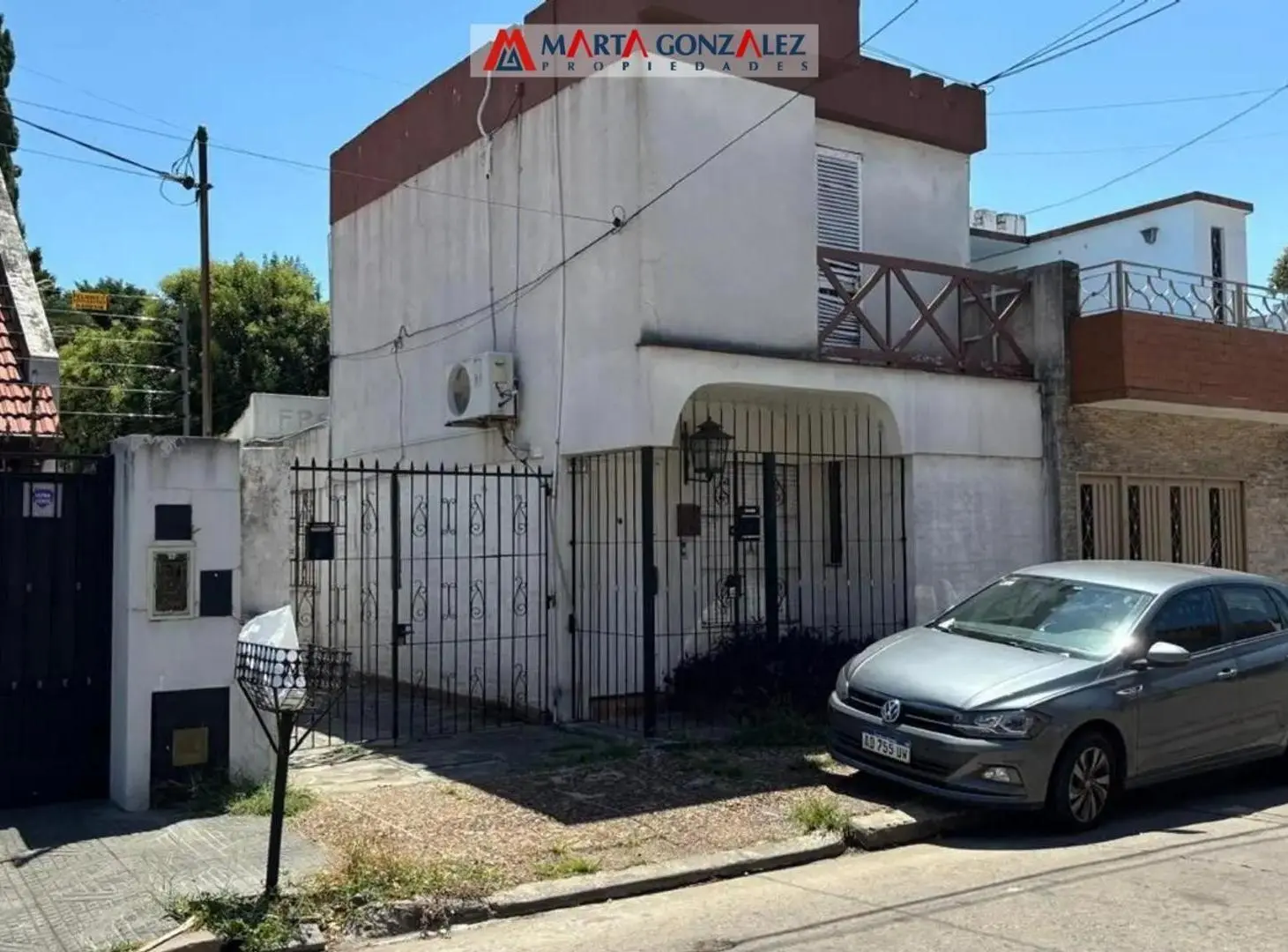 PH 3 ambientes venta Moron 1