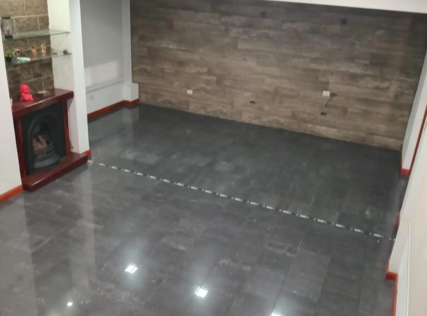 VILLA SARMIENTO , CASA CUATRO DORMITORIOS UNO EN SUITE 2