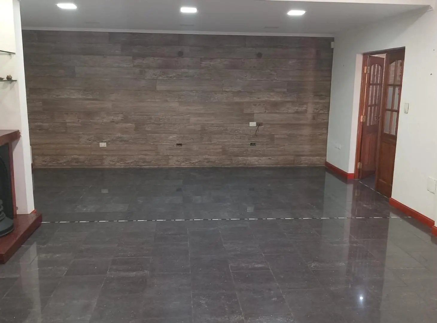 VILLA SARMIENTO , CASA CUATRO DORMITORIOS UNO EN SUITE 5