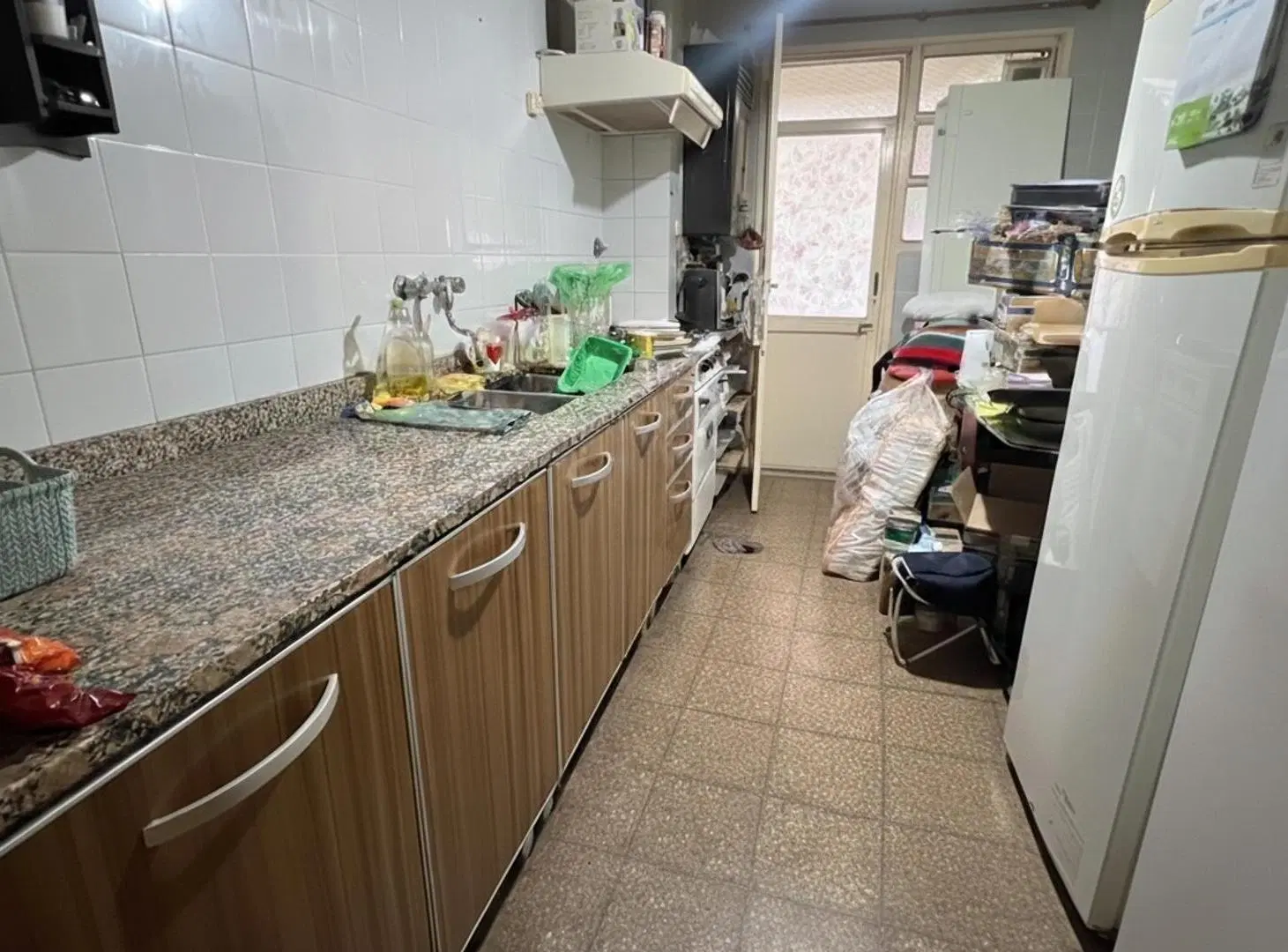 Departamento 2 amb en alquiler 3
