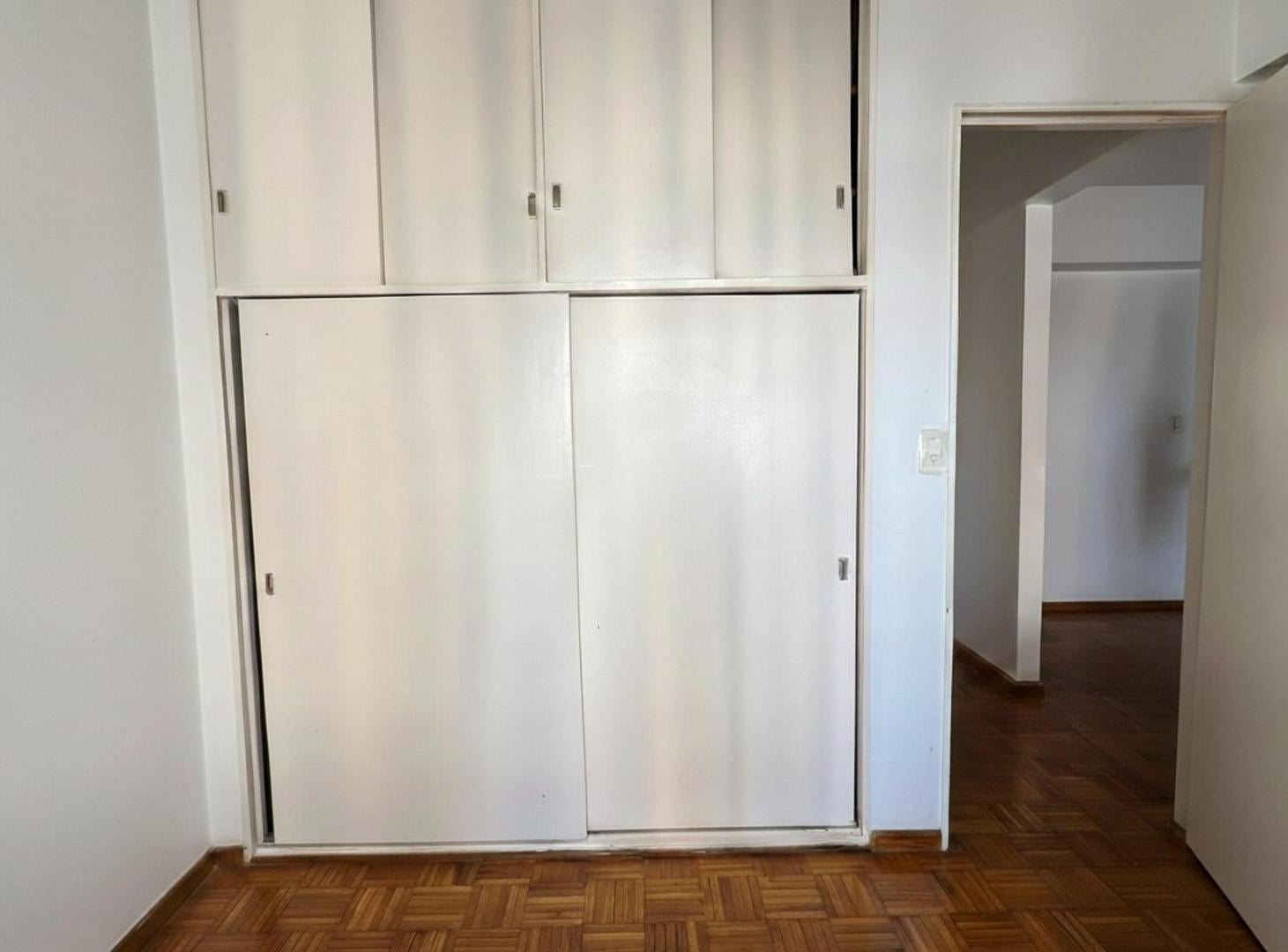 Departamento 2 amb en alquiler