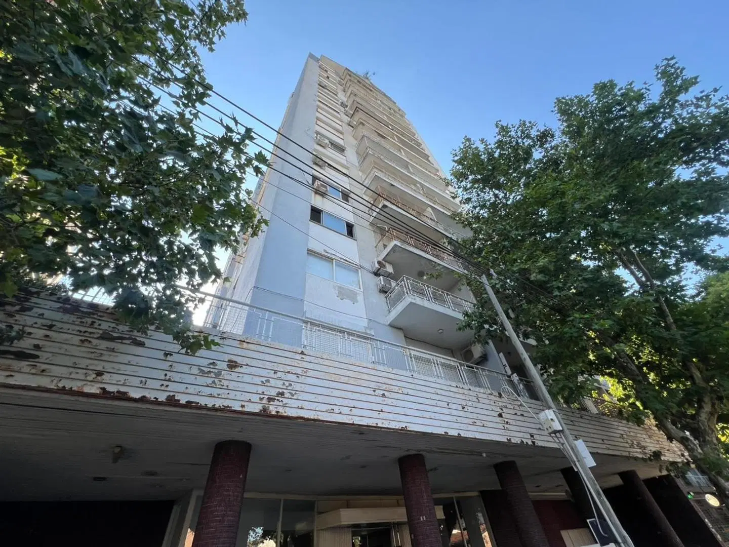 Departamento 2 amb en alquiler 4