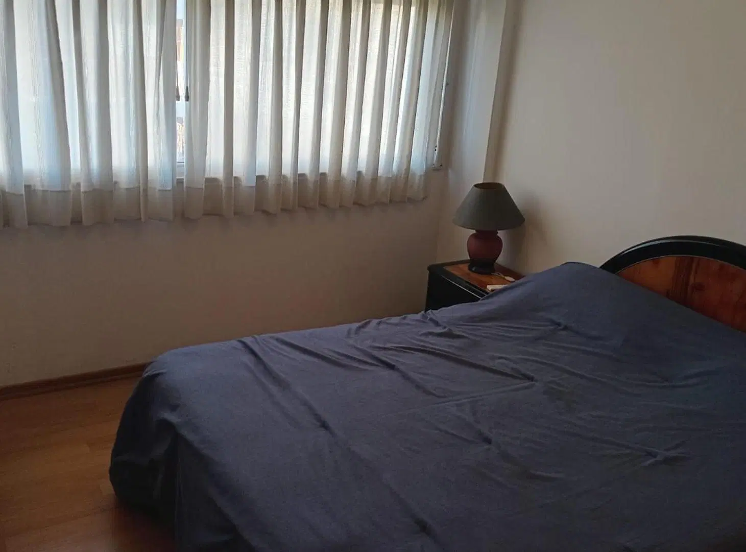 Ramos Mejia norte depto. de cuatro ambientes con cochera 5