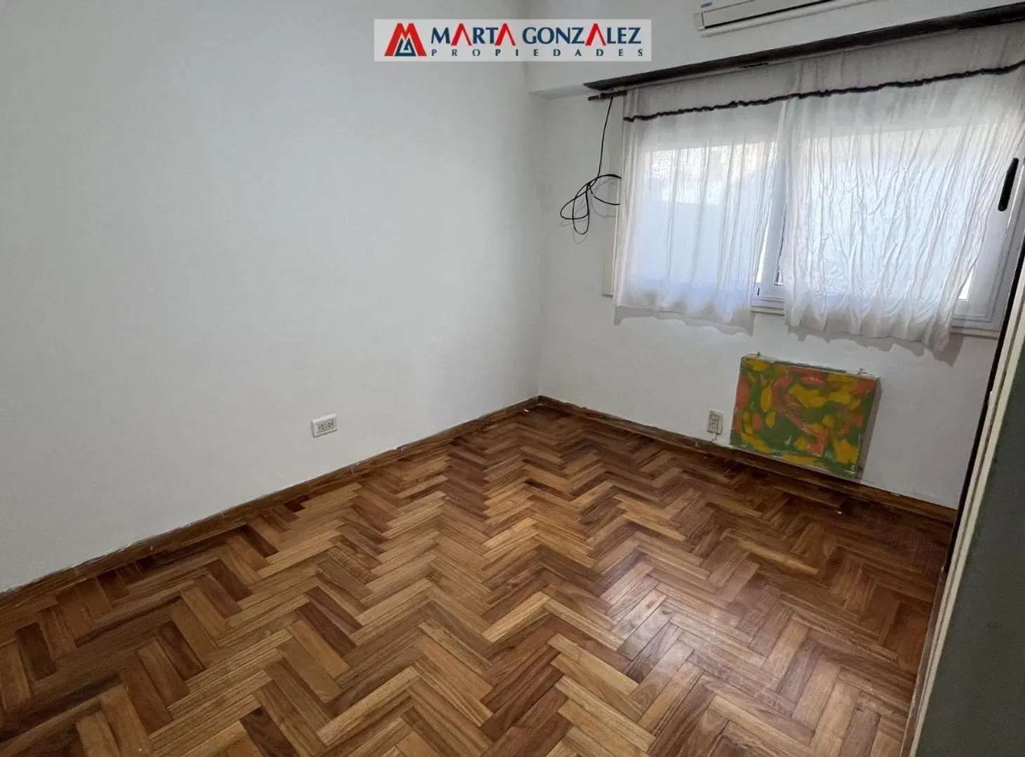 Alquiler de dos ambientes Ramos Mejía 4