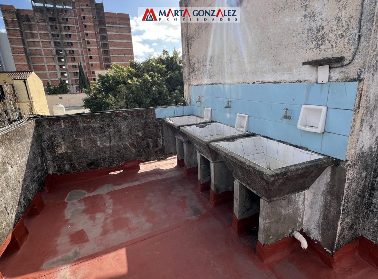Foto de Alquiler de dos ambientes Ramos Mejía, imagen 5