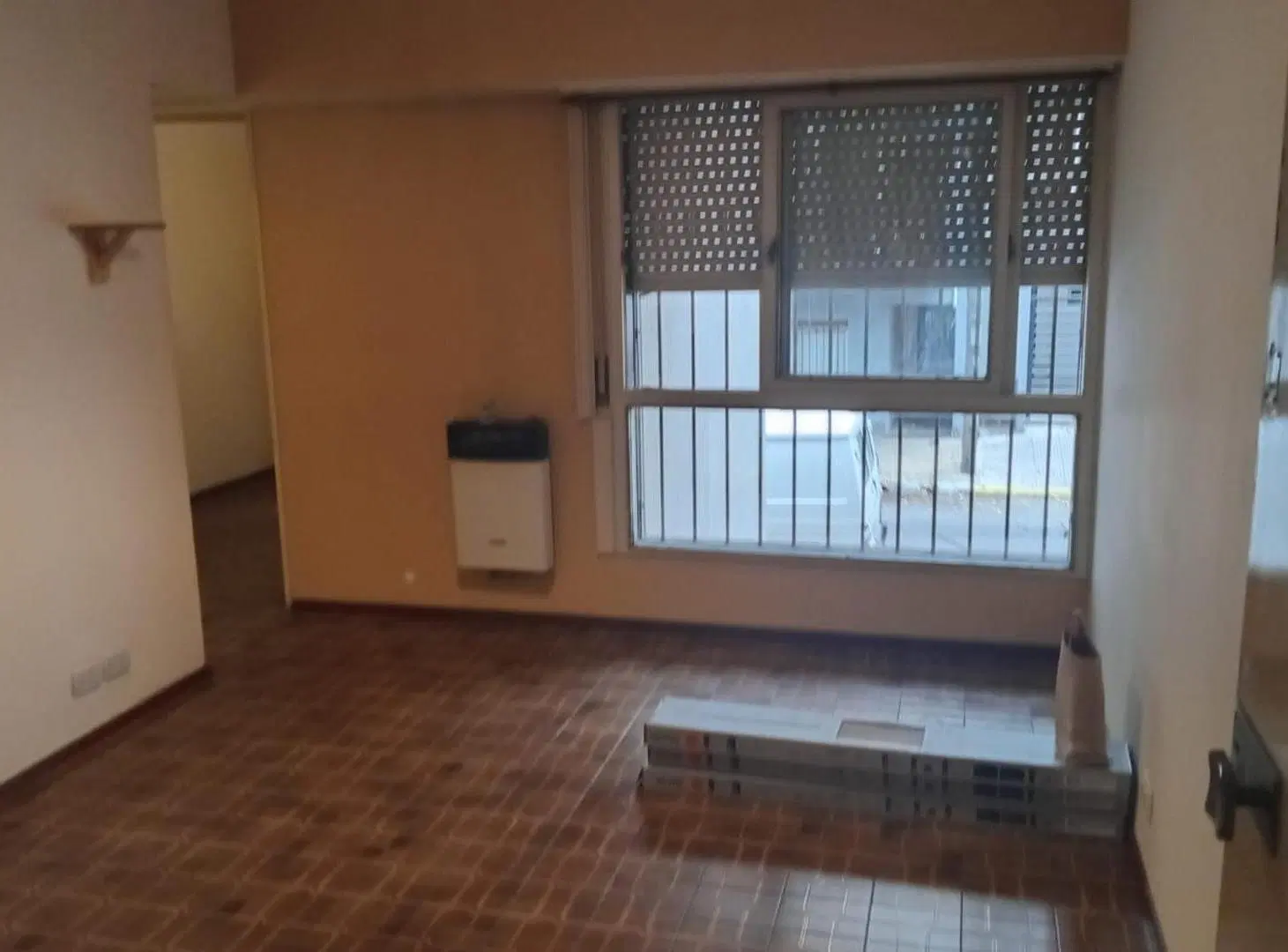 RAMOS MEJIA CENTRO DOS AMBIENTES ALQUILER 3