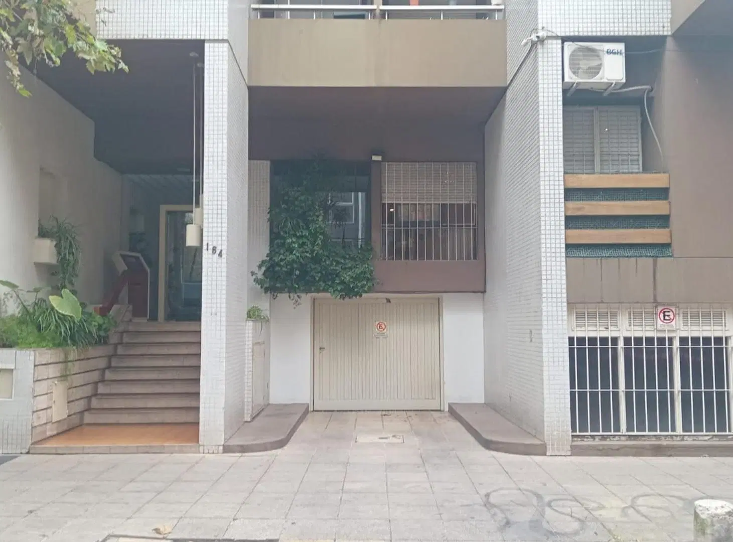 RAMOS MEJIA CENTRO DOS AMBIENTES ALQUILER 1