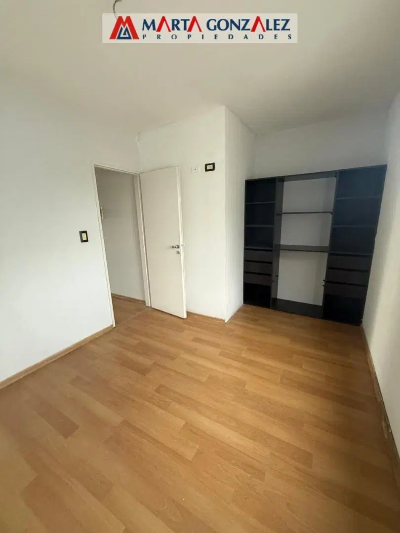 Departamento en alquiler 2 ambientes 1