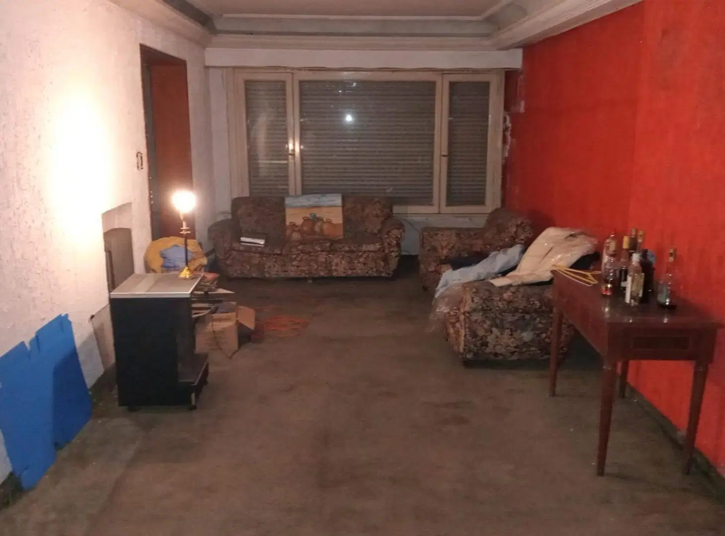 haedo barrio guemes casa cuatro ambietes a reciclar 5